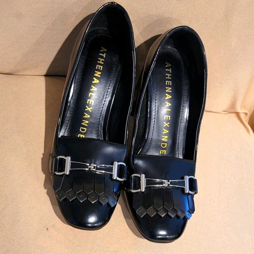 Athena Alexander shoes